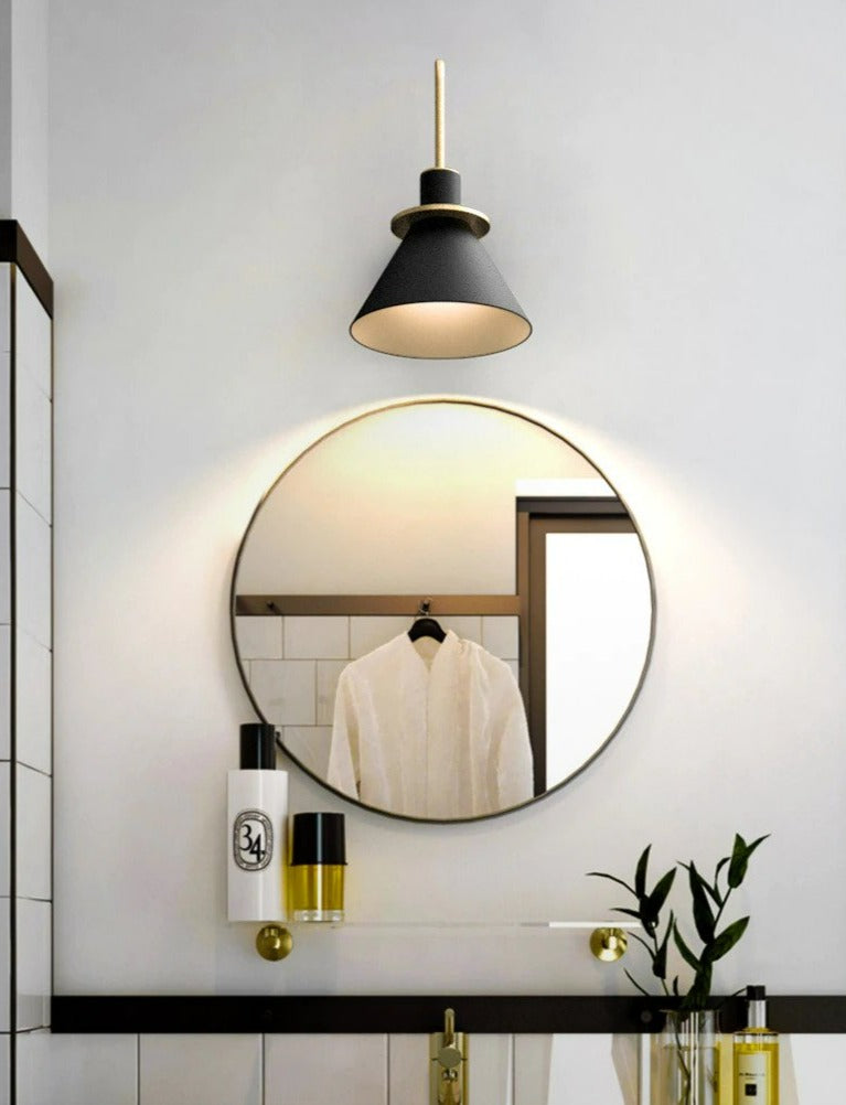 Salena - Moderne Wandlamp
