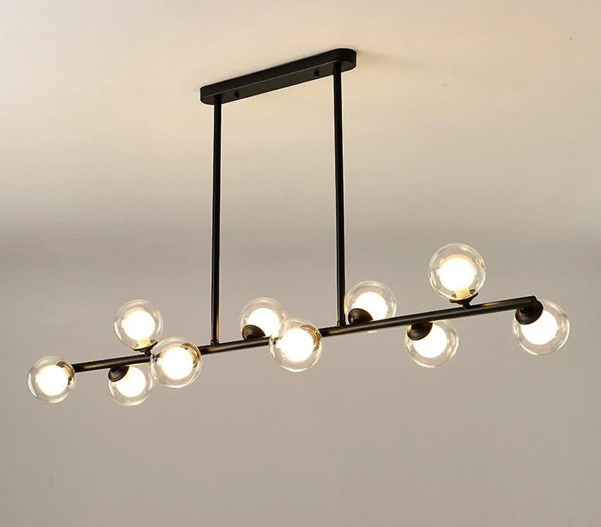 Amara - Moderne Horizontale Kroonluchter