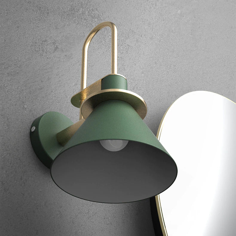 Salena - Moderne Wandlamp