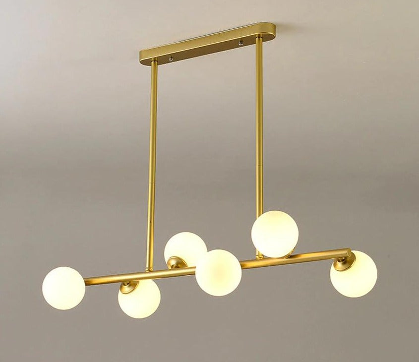 Amara - Moderne Horizontale Kroonluchter