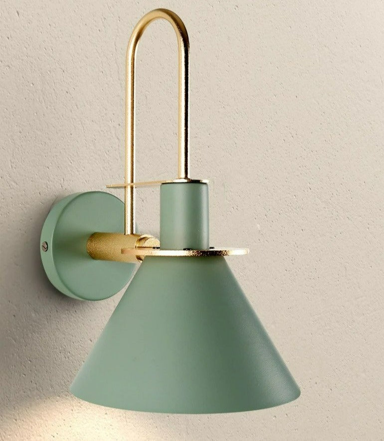 Salena - Moderne Wandlamp