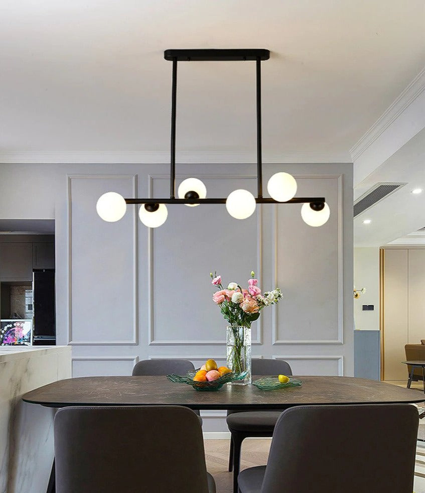 Amara - Moderne Horizontale Kroonluchter