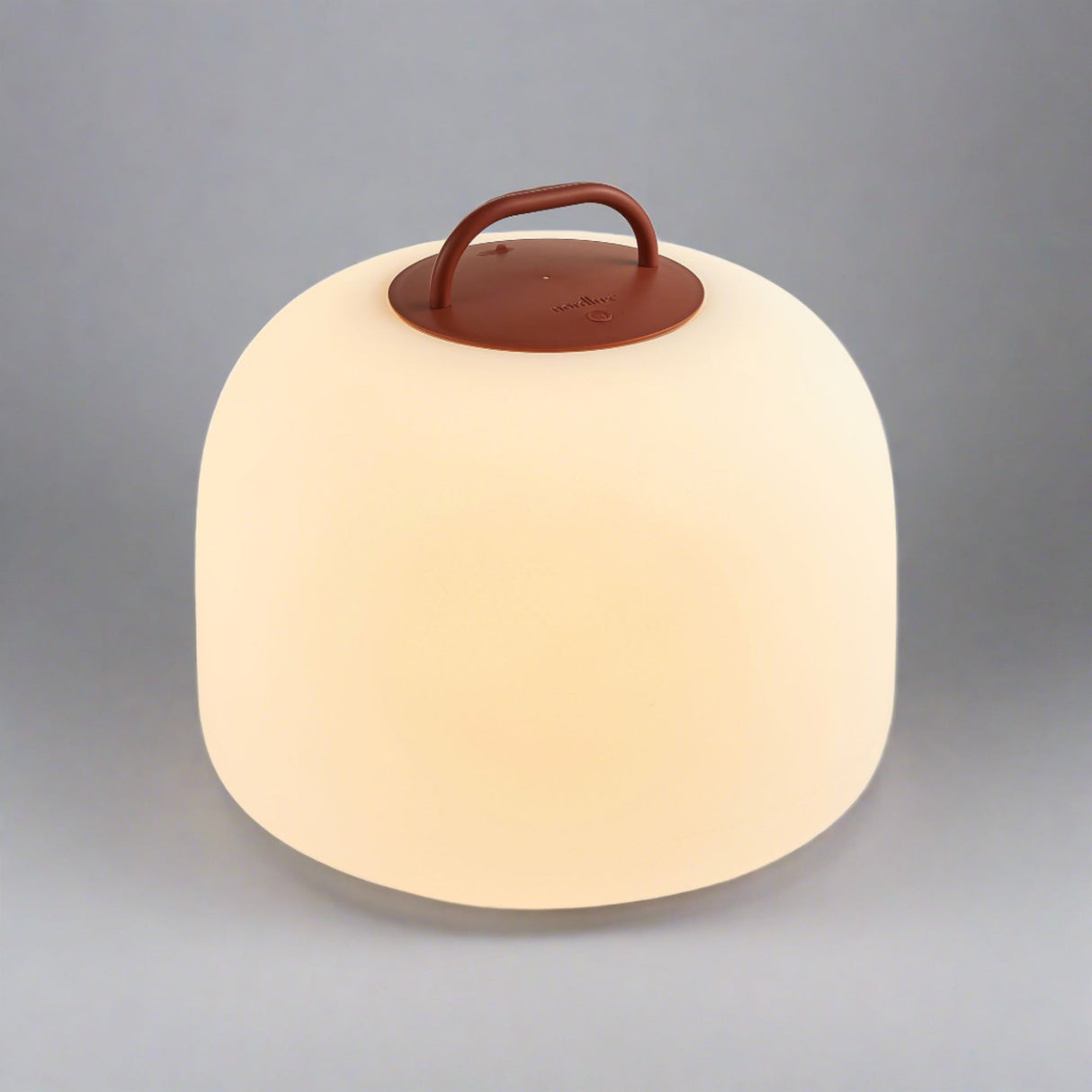 Oplaadbare Kettle 36 Lamp met Verstelbare Helderheid