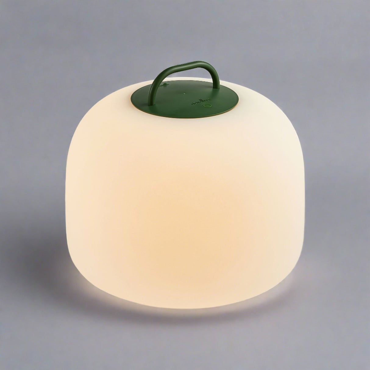 Oplaadbare Kettle 36 Lamp met Verstelbare Helderheid