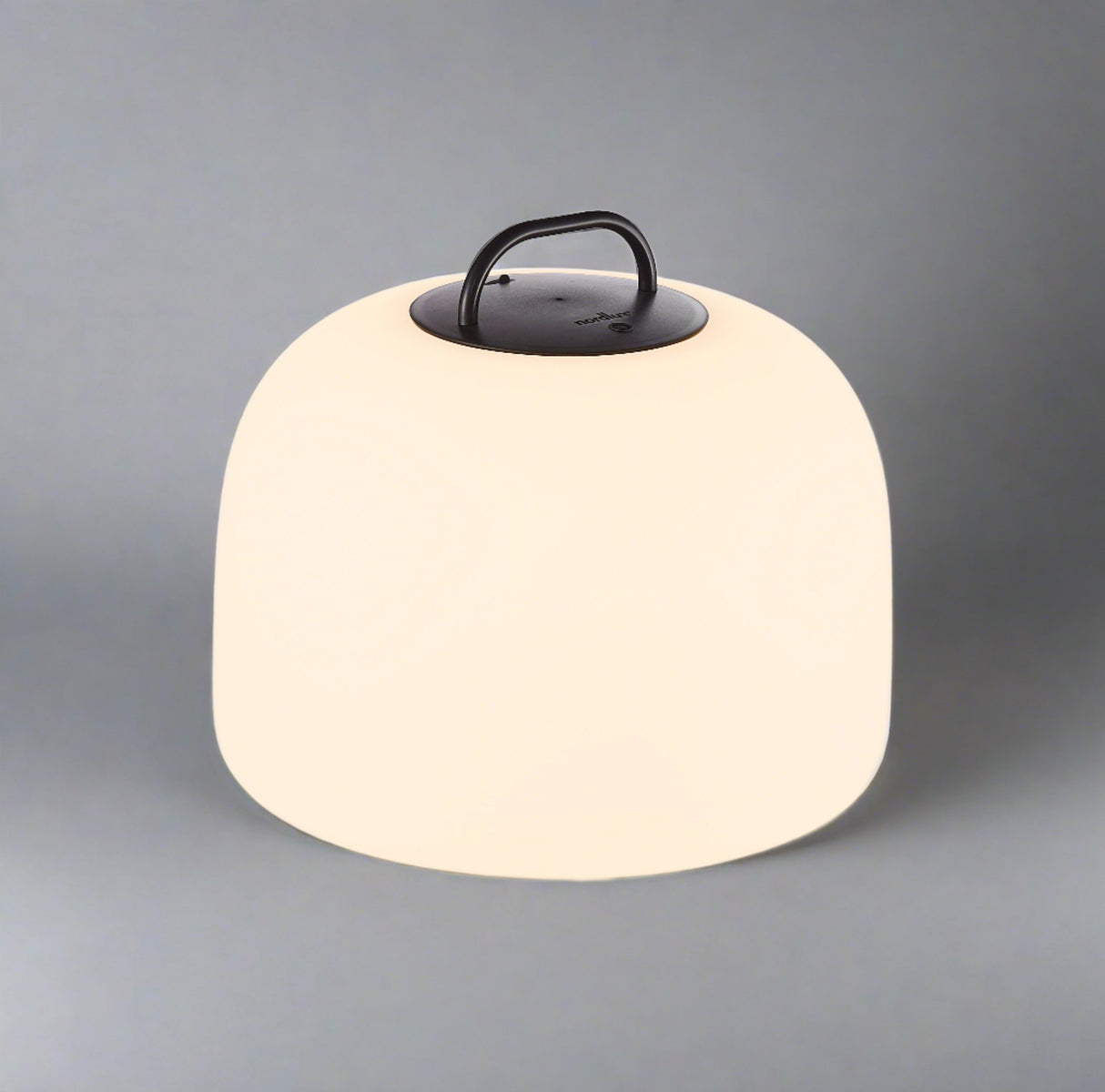 Oplaadbare Kettle 36 Lamp met Verstelbare Helderheid