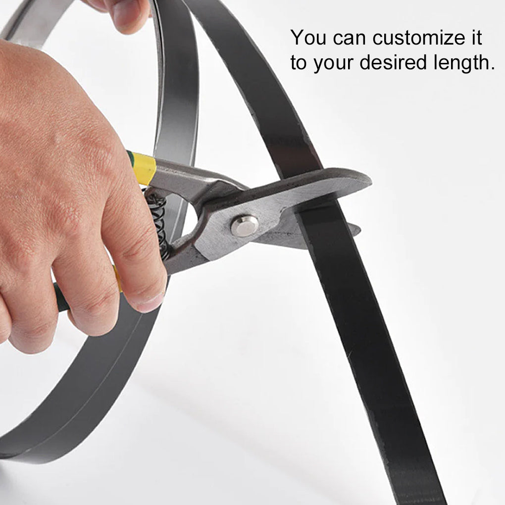 Draaibare Moderne LED Strip Lichten Lineair Licht LED Tape Licht Plafondlichten