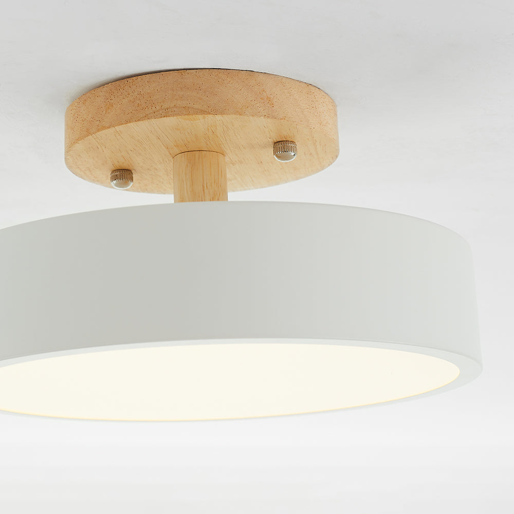 Alaric Moderne LED Plafondlamp