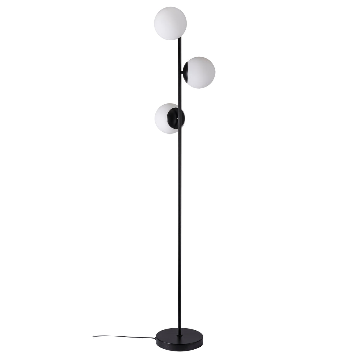Grant Vloerlamp Minimalistisch Design