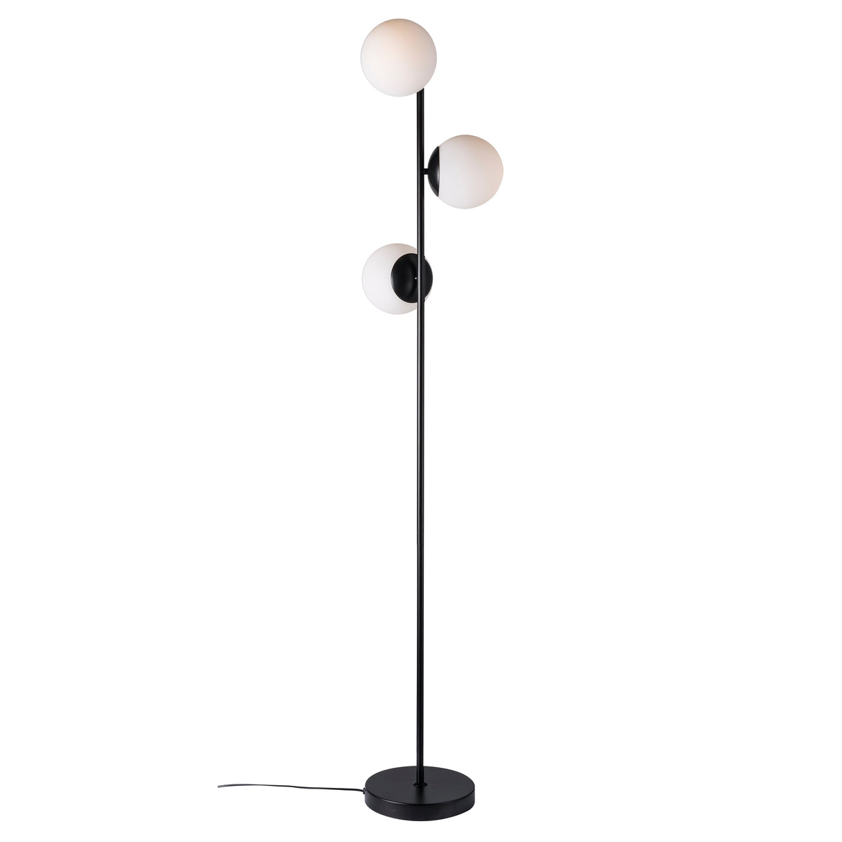 Grant Vloerlamp Minimalistisch Design