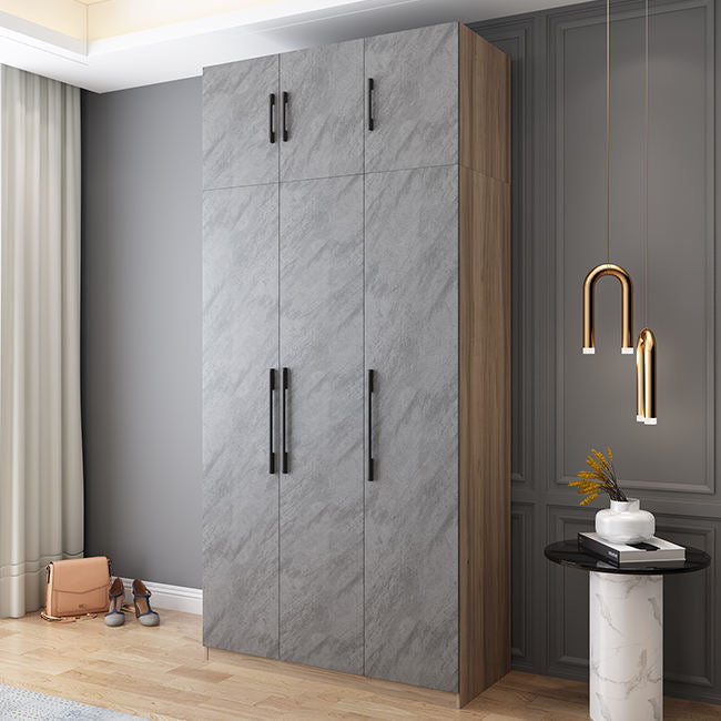 Gouden Kastgrepen Kleine, Middelgrote en Grote Deurhendels Ladegrepen