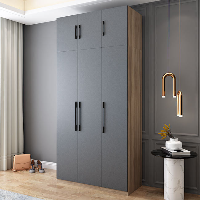 Gouden Kastgrepen Kleine, Middelgrote en Grote Deurhendels Ladegrepen