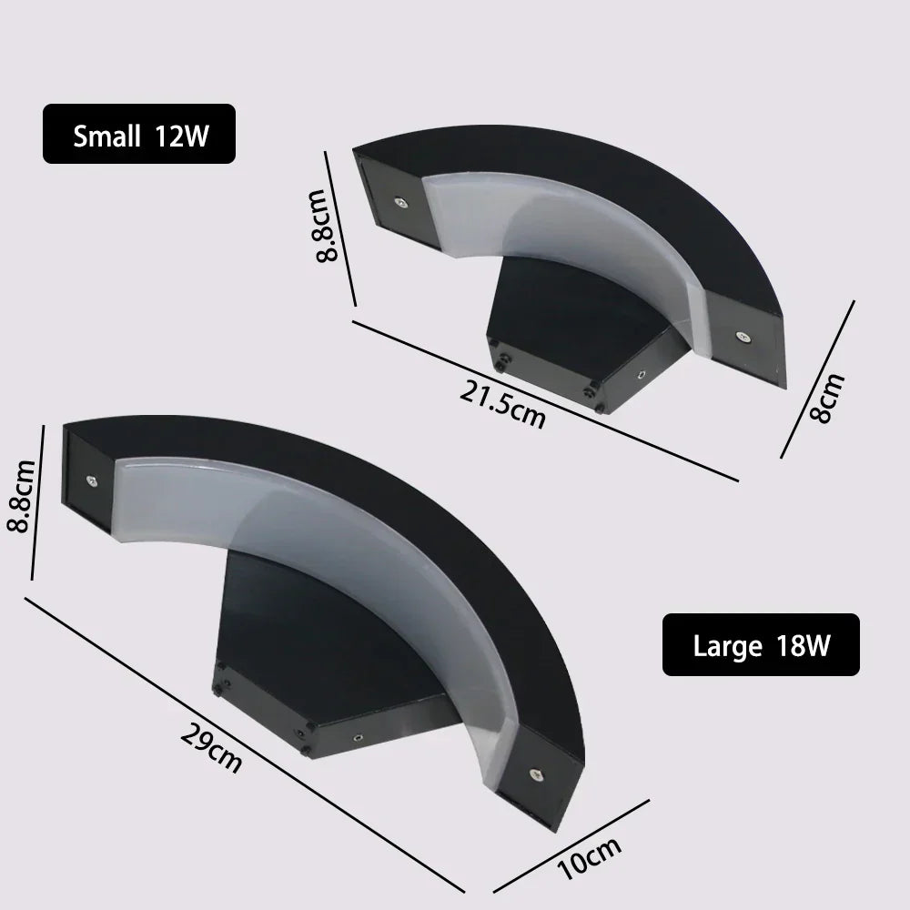 Bewegingssensor LED Lamp - Slimme Verlichting voor Thuis met Energiebesparing