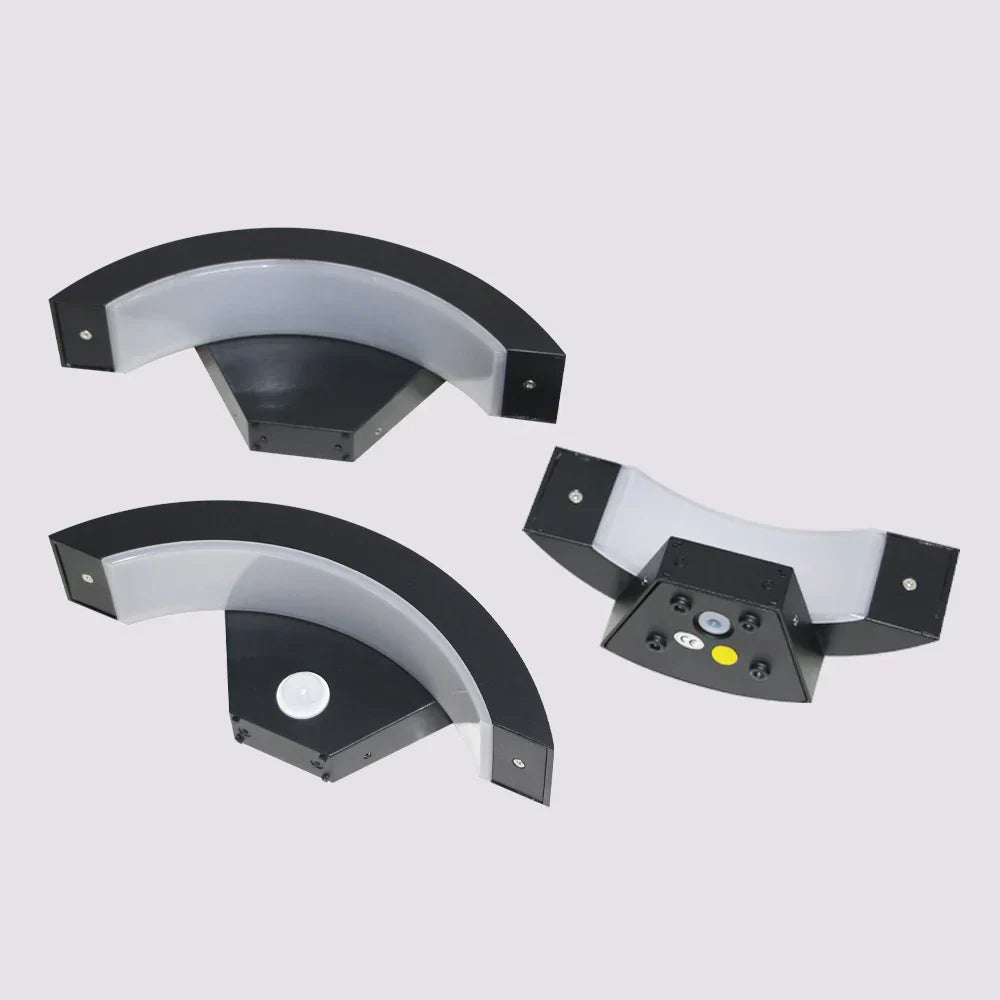 Bewegingssensor LED Lamp - Slimme Verlichting voor Thuis met Energiebesparing
