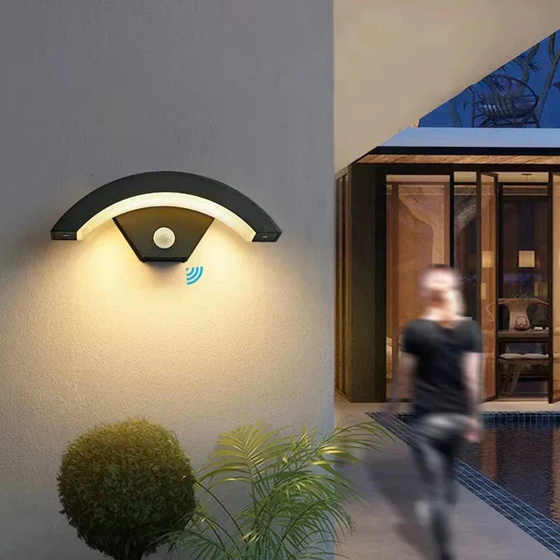 Bewegingssensor LED Lamp - Slimme Verlichting voor Thuis met Energiebesparing