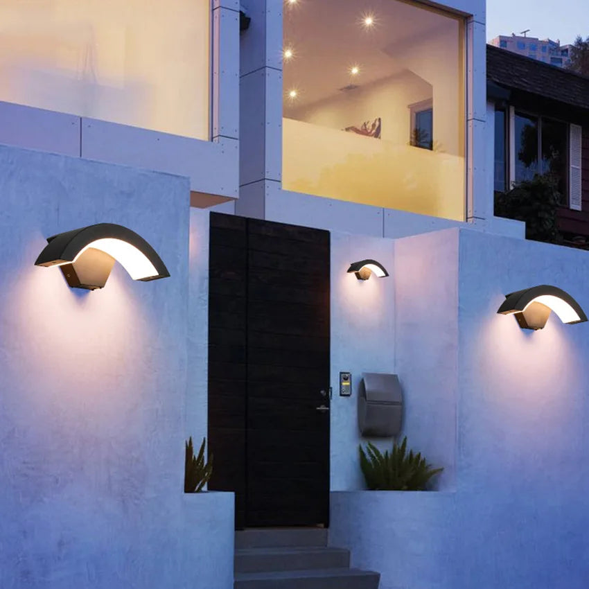 Bewegingssensor LED Lamp - Slimme Verlichting voor Thuis met Energiebesparing