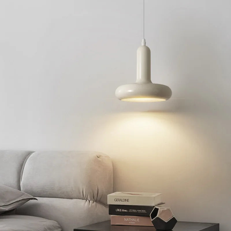 WaveGlow - Moderne LED-Hanglamp - Verstelbare Lengte voor Keuken