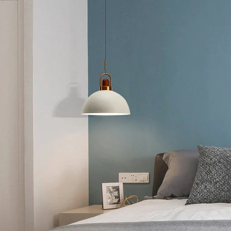 UrbanGlow - Moderne LED Hanglamp voor Stijlvolle Interieurs