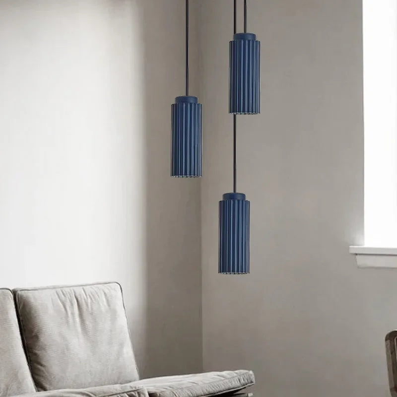 Noorse LED Pendellamp – Modern Scandinavisch Design voor Woonkamer en Eetkamer | Energiezuinig en Stijlvol