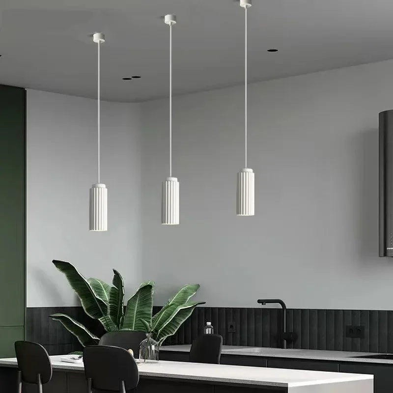 Noorse LED Pendellamp – Modern Scandinavisch Design voor Woonkamer en Eetkamer | Energiezuinig en Stijlvol