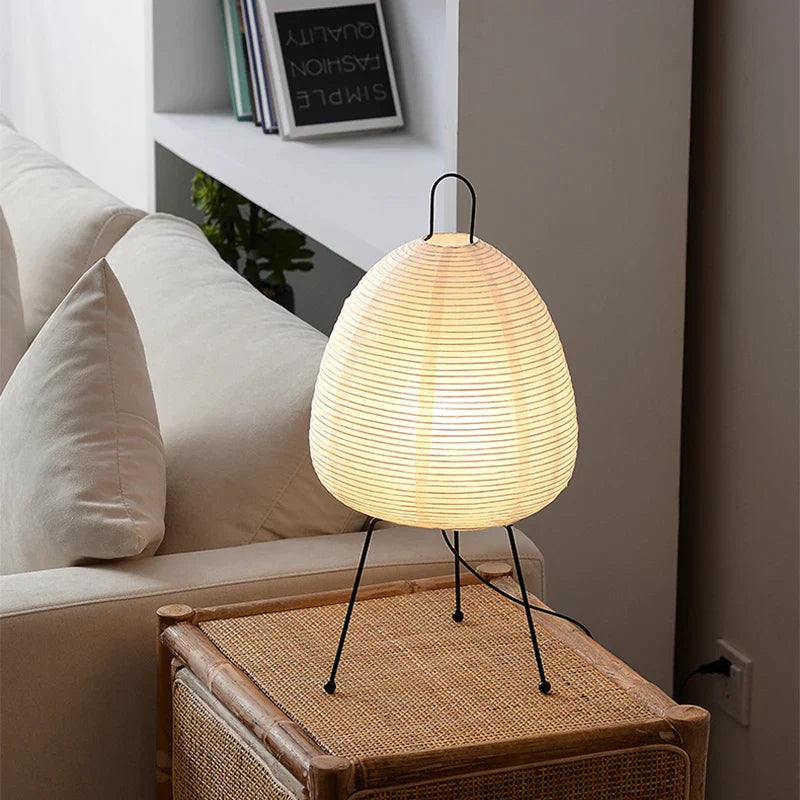 DualAura - Moderne Bedlampje met Dubbele Verlichting voor Slaapkamer & Eetkamer | Stijlvolle Tafellamp