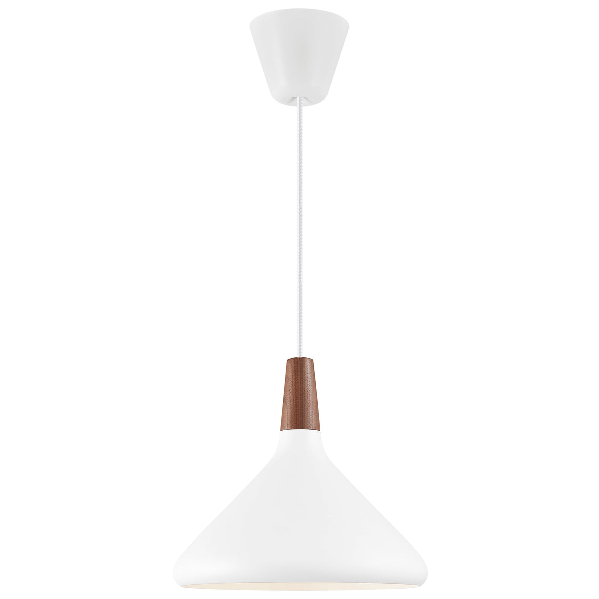 Orion Hanglamp Industrieel Design