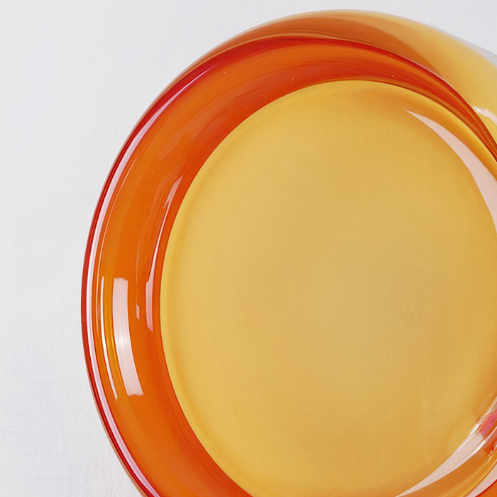 Dimple Flush Mount Wandlamp