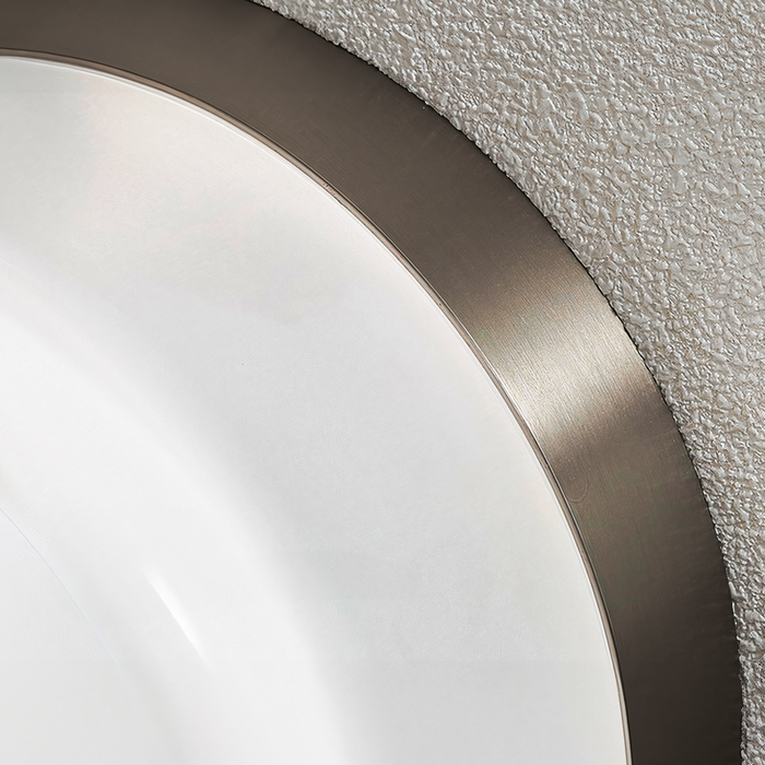 Dimple Flush Mount Wandlamp