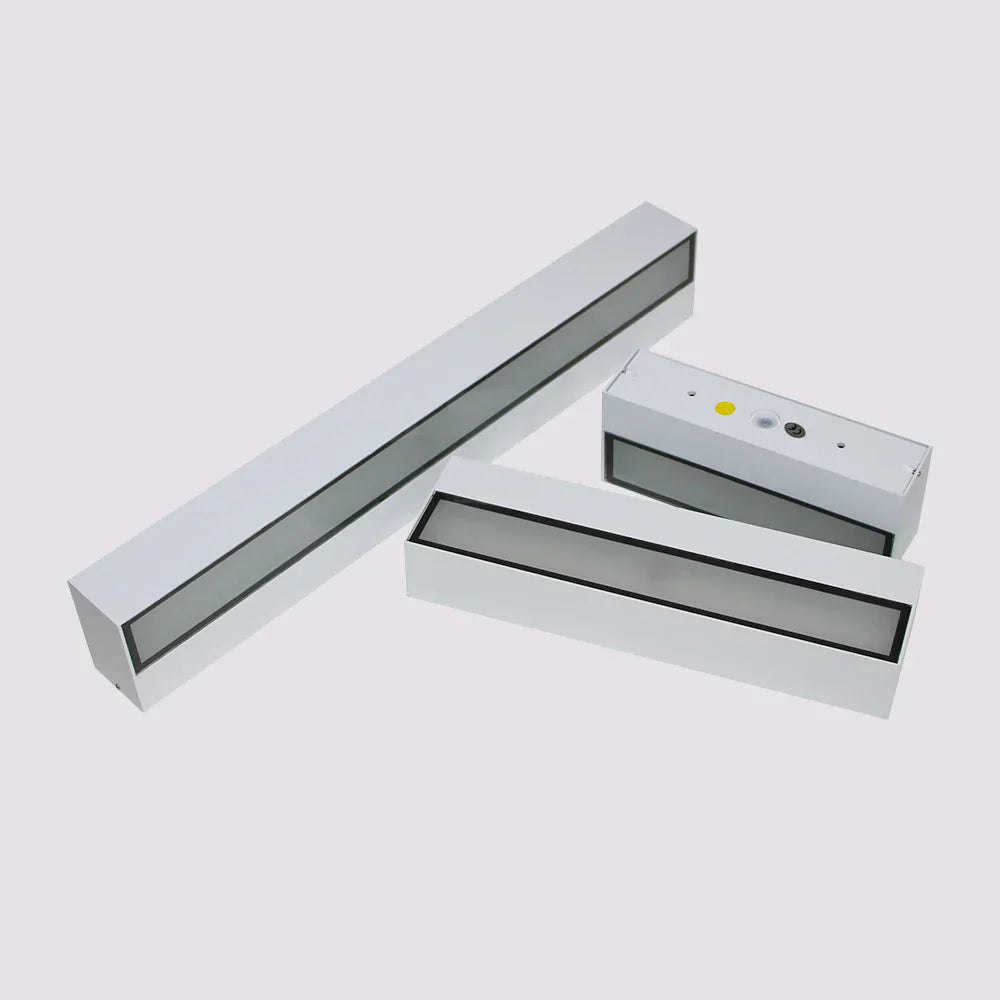 Weerbestendige Buiten Wandlampen - Duurzame en Elegante Verlichting voor Tuin en Patio