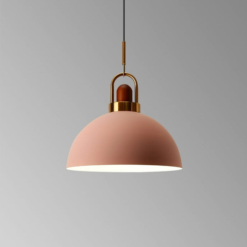 Abbott - Moderne Nordic Hanglampen