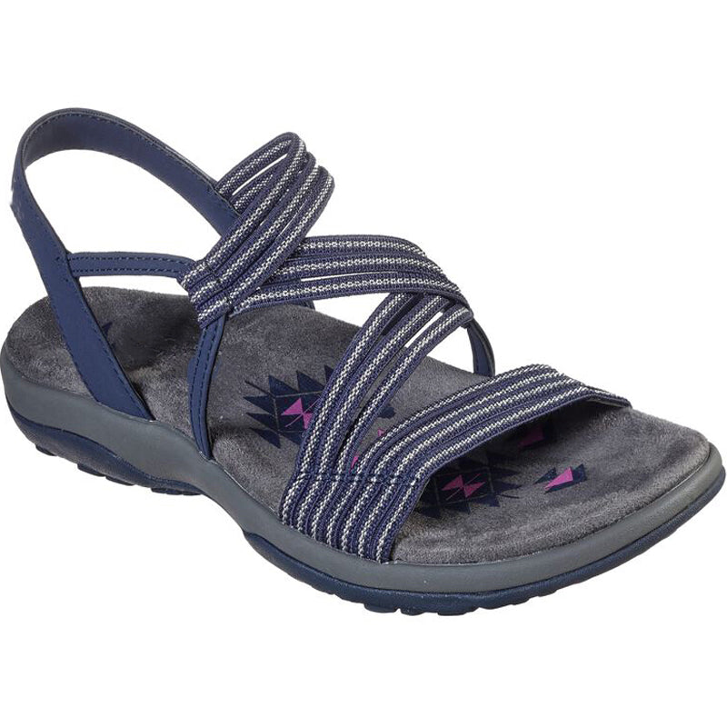 Odessa - Stijlvolle Orthopedische Sandalen voor Comfort en Ondersteuning