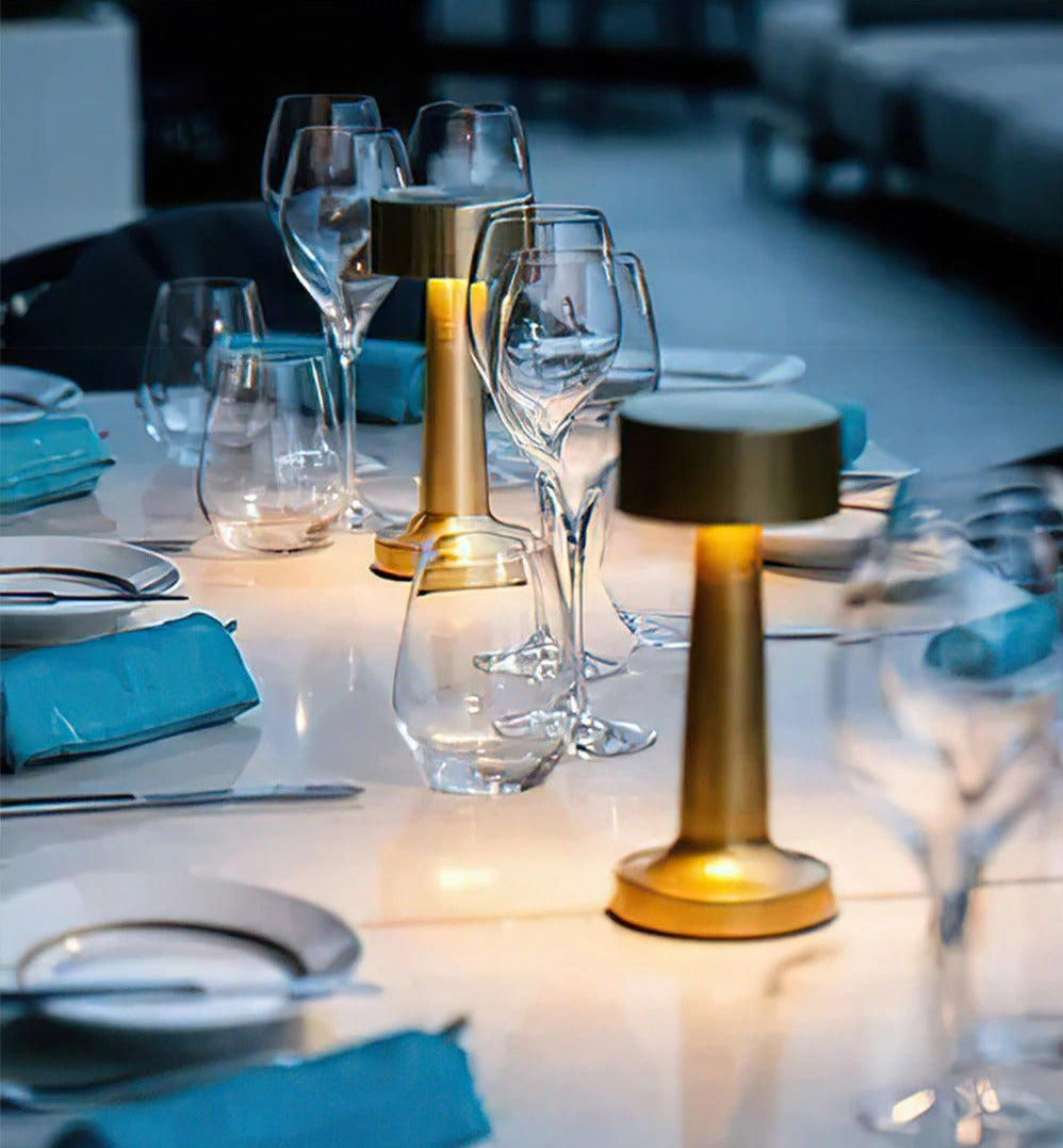 Moderne LED Tafellamp