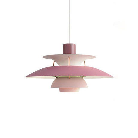 Ozella - Moderne Gelaagde Hanglampen