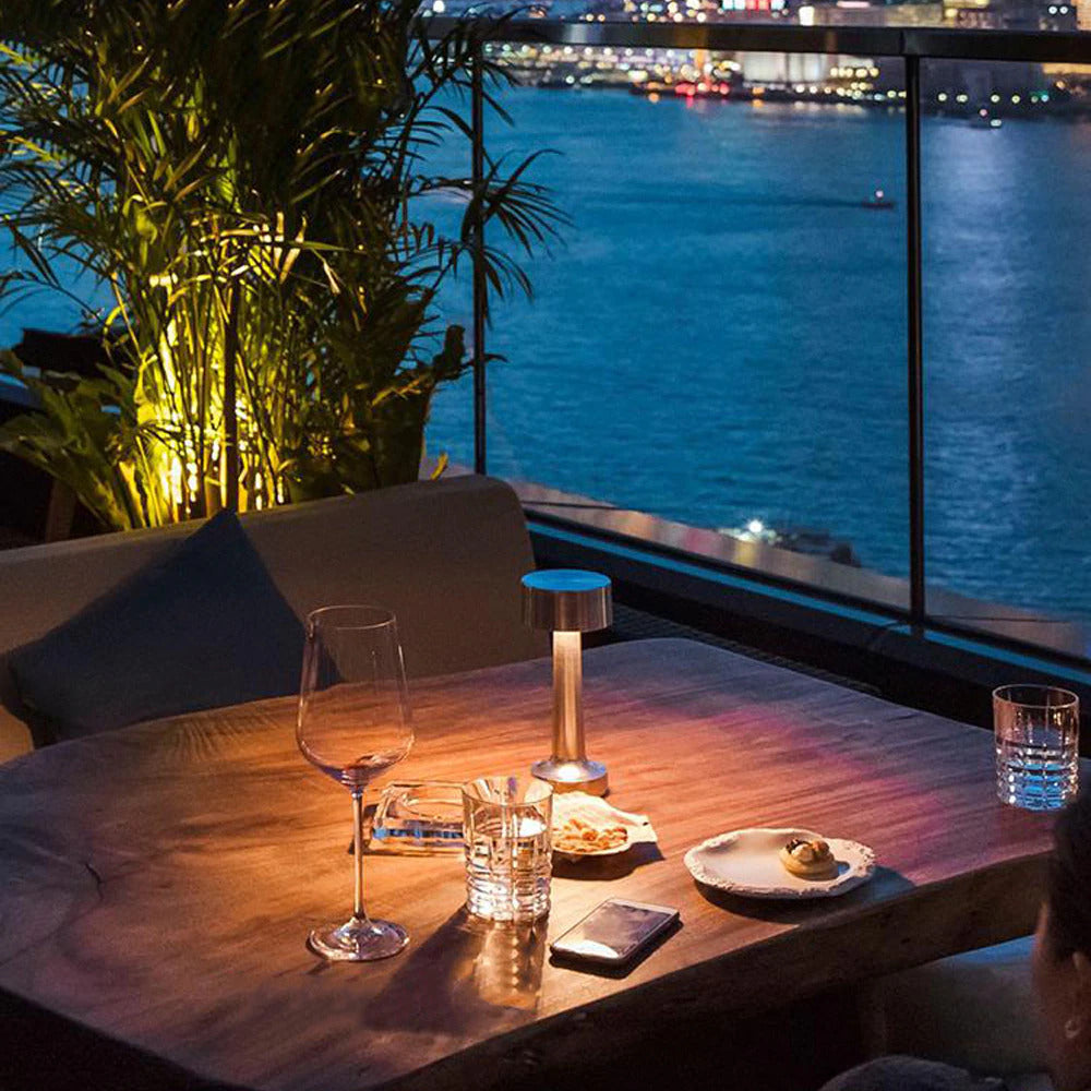 Moderne LED Tafellamp