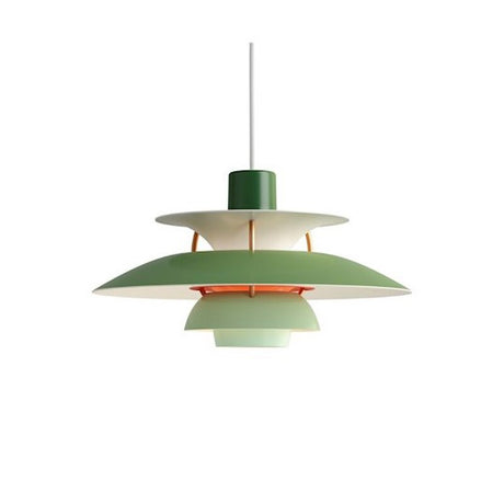 Ozella - Moderne Gelaagde Hanglampen