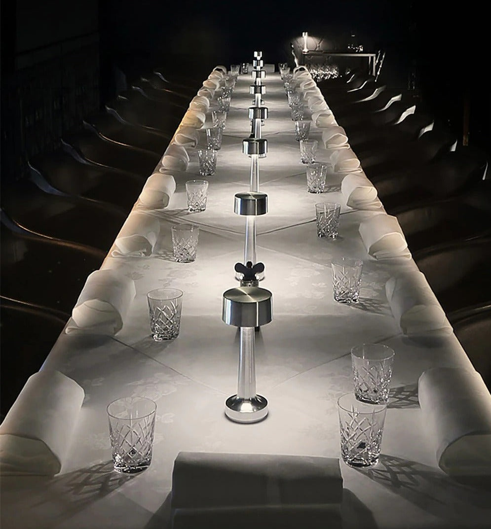 Moderne LED Tafellamp