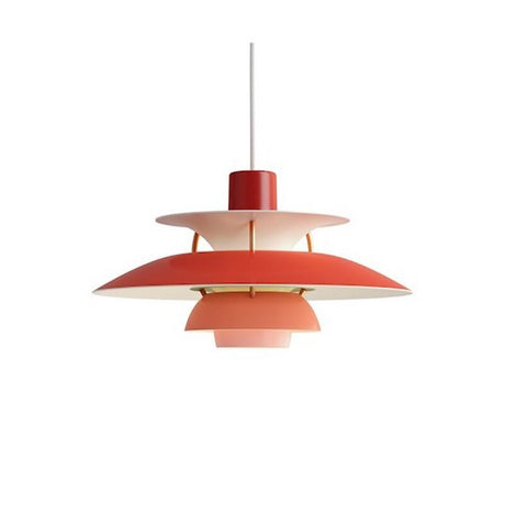 Ozella - Moderne Gelaagde Hanglampen