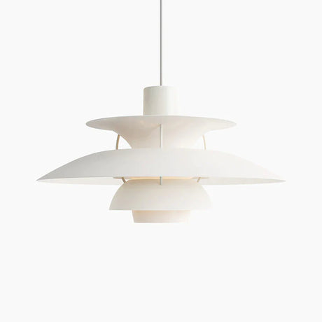 Ozella - Moderne Gelaagde Hanglampen