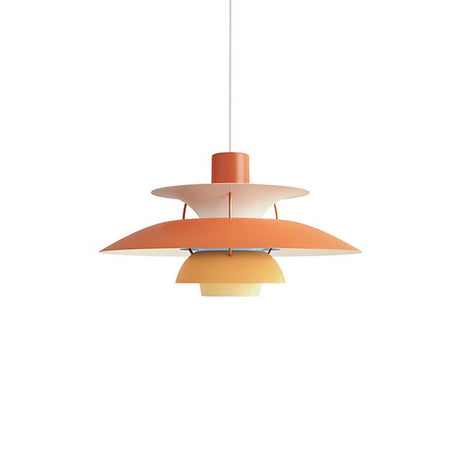 Ozella - Moderne Gelaagde Hanglampen