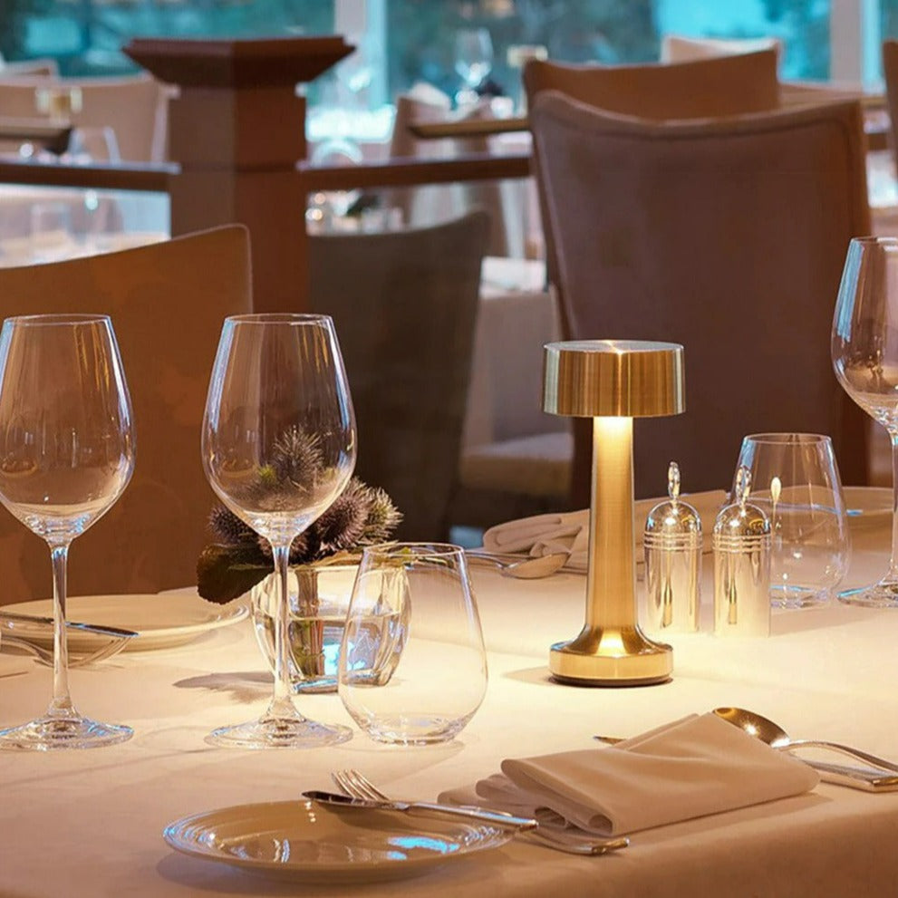 Moderne LED Tafellamp