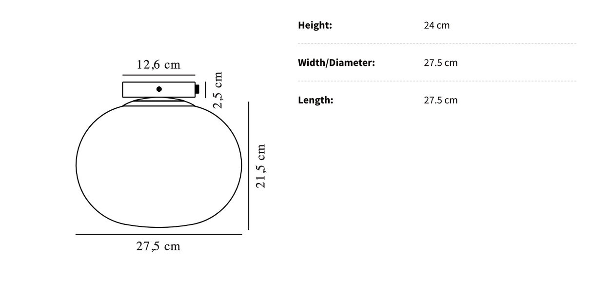 Elegante Alton Plafondlamp met Sfeervolle Verlichting