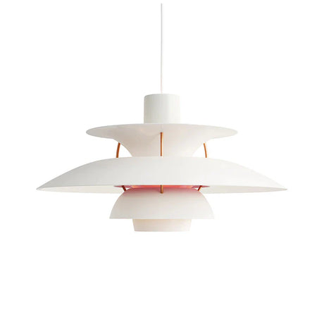 Ozella - Moderne Gelaagde Hanglampen