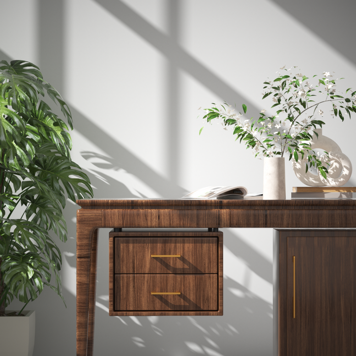 Gouden Kastgrepen Kleine, Middelgrote en Grote Deurhendels Ladegrepen