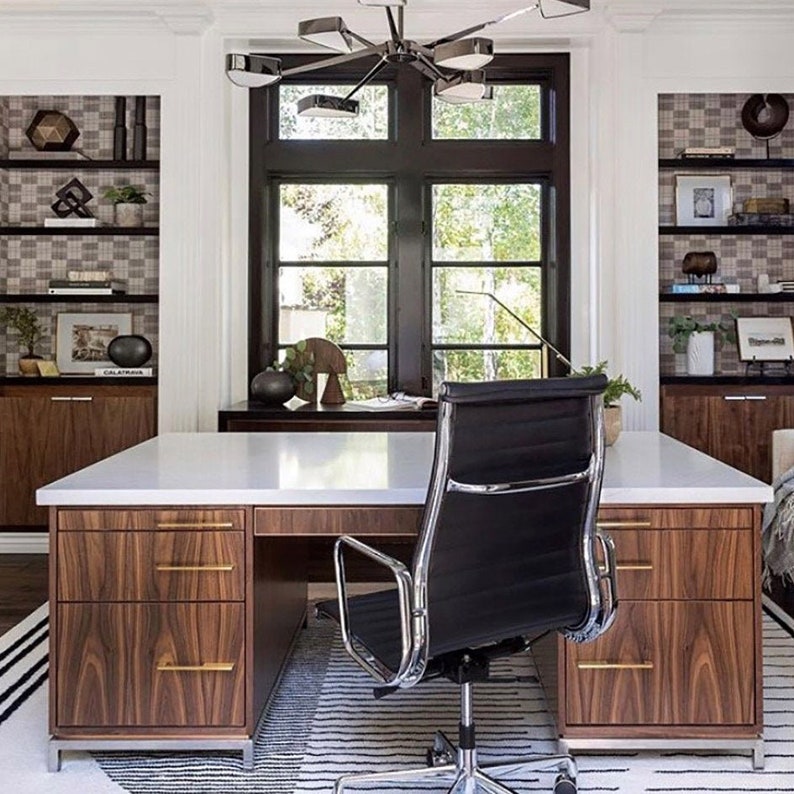 Gouden Kastgrepen Kleine, Middelgrote en Grote Deurhendels Ladegrepen