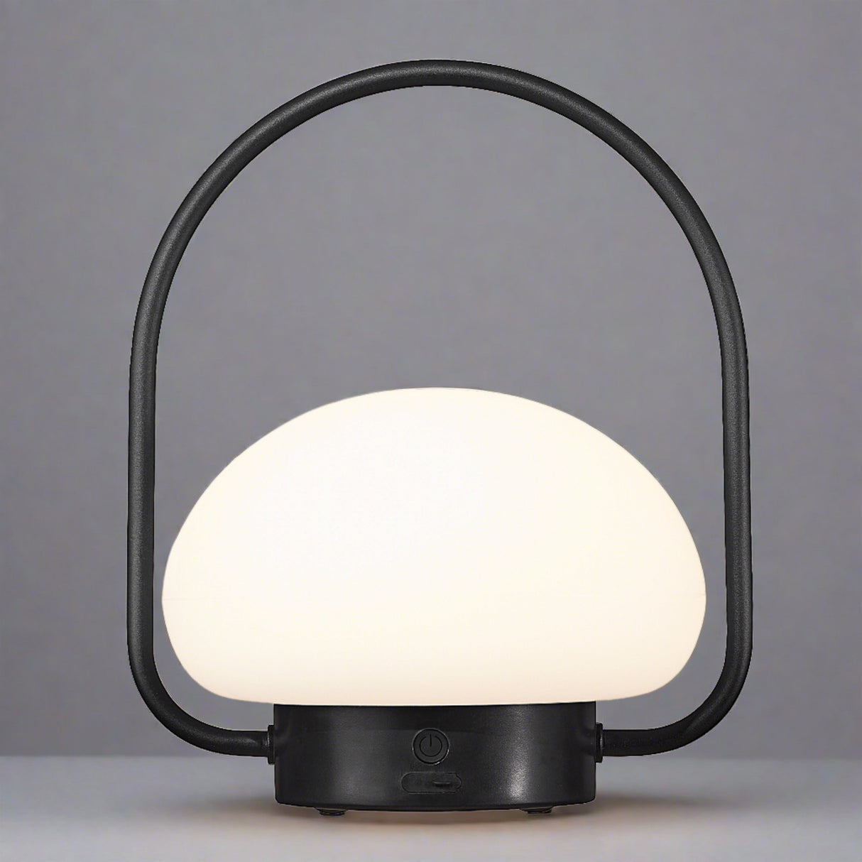 Orinthia Draadloze Tafellamp