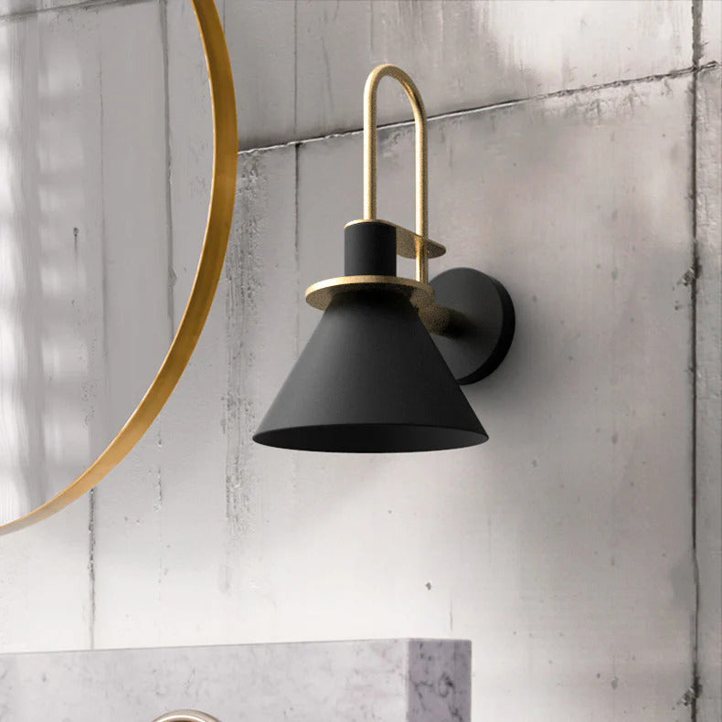 Salena - Moderne Wandlamp