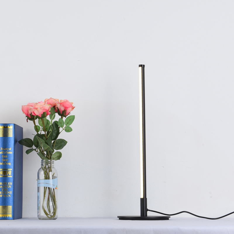 Léger LED Tafellamp