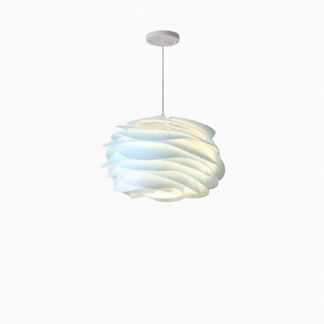 Romantische Rozenkrans Plafondverlichting – Elegant en Sfeervol voor Elk Interieur