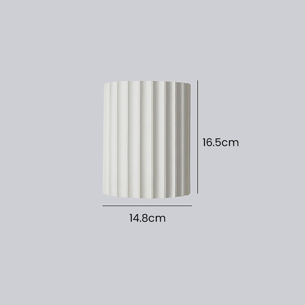 Moderne Halve Cirkel Hars Wandlamp Voor Woonkamer