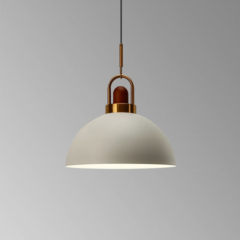 Abbott - Moderne Nordic Hanglampen