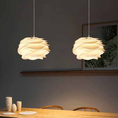 Romantische Rozenkrans Plafondverlichting – Elegant en Sfeervol voor Elk Interieur